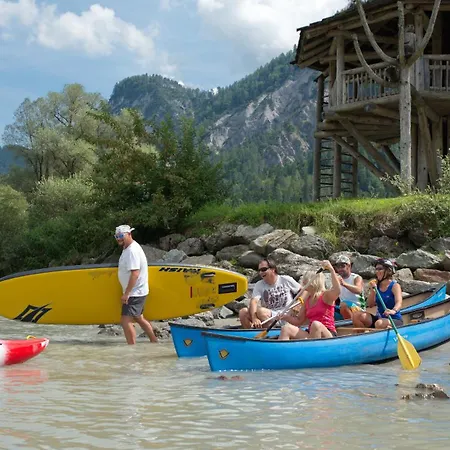 Campsite Am Waldbad,