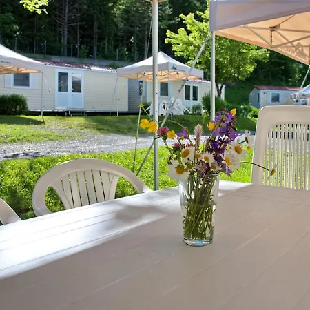 Am Waldbad, Dellach im Drautal