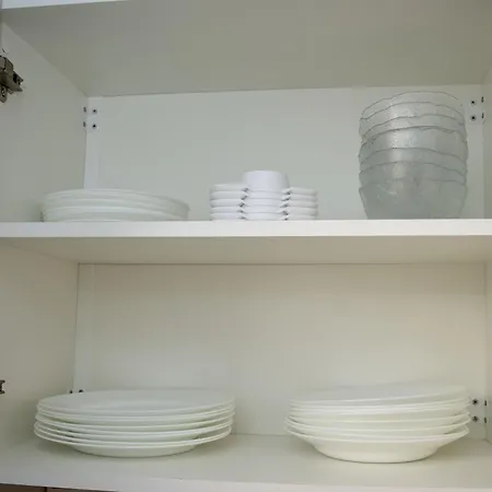 Am Waldbad, Campsite