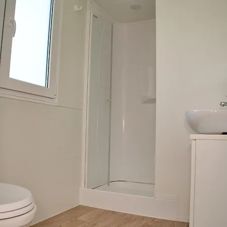 Campsite Am Waldbad, Dellach im Drautal