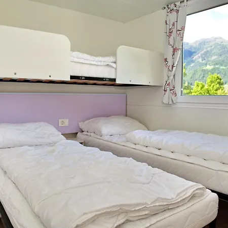 Am Waldbad, Campsite