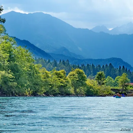 营地 Am Waldbad, *
