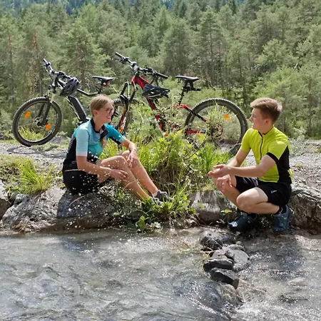 Campsite Am Waldbad,