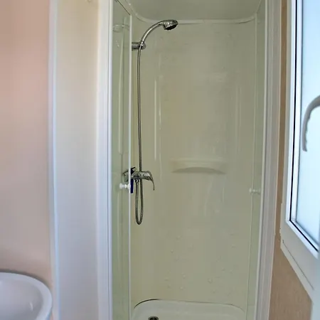 Campsite Am Waldbad,