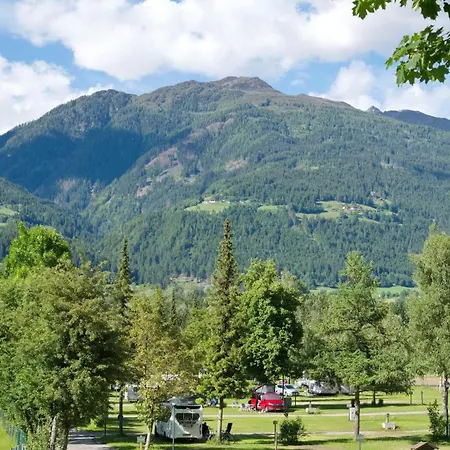 Am Waldbad, Dellach im Drautal