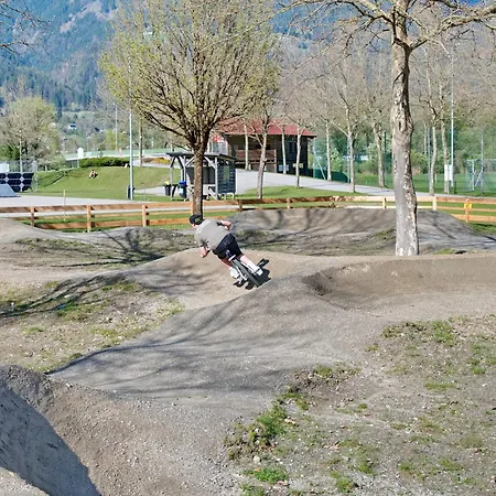 Am Waldbad, * Dellach im Drautal