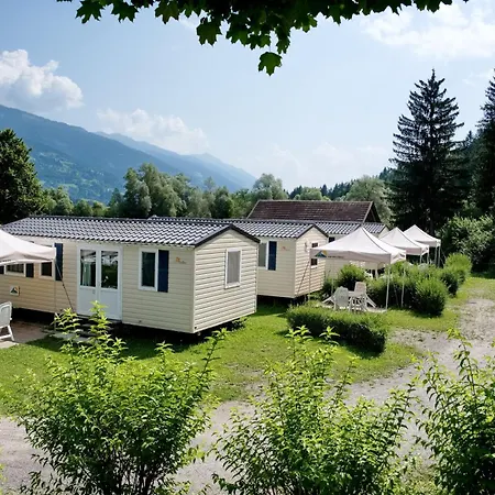 Am Waldbad, * Dellach im Drautal