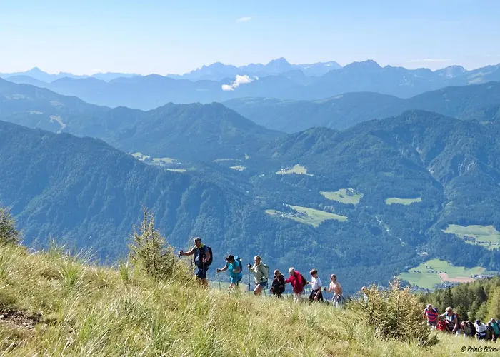 Am Waldbad, Kemping Dellach im Drautal