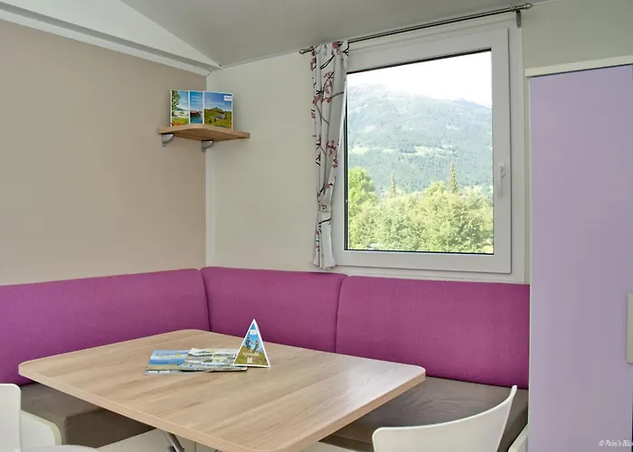 Am Waldbad, Dellach im Drautal