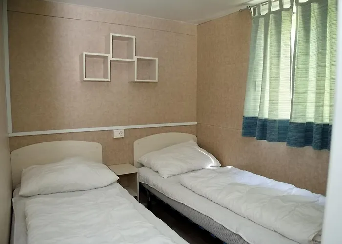 Am Waldbad, Dellach im Drautal