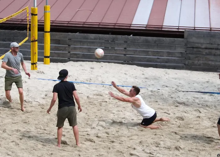 Kemping Am Waldbad, *