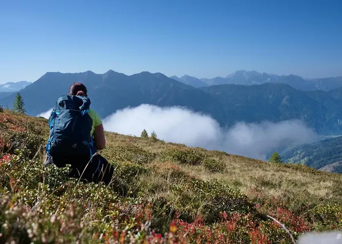 Am Waldbad, * Dellach im Drautal