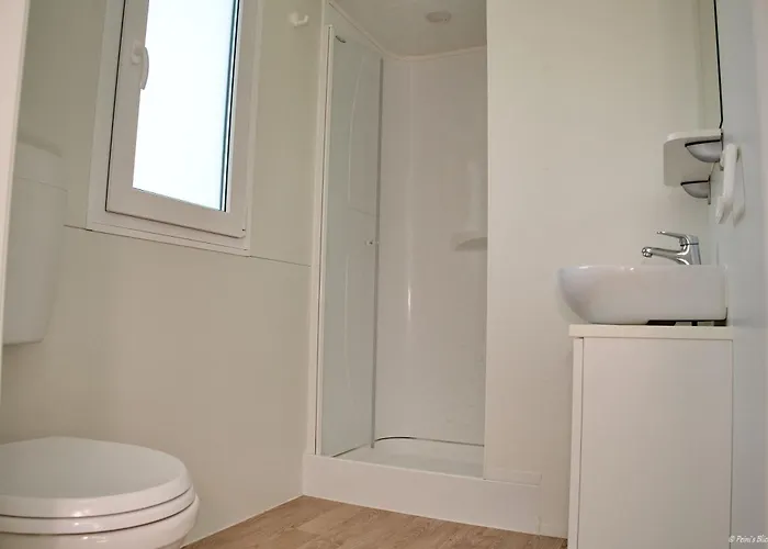 Kemping Am Waldbad, Dellach im Drautal