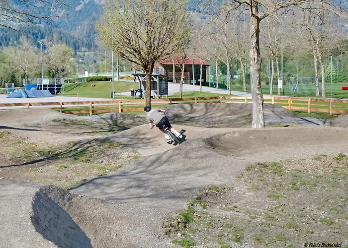 Am Waldbad, * Dellach im Drautal